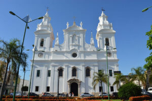 Foto: AscomArqBelem