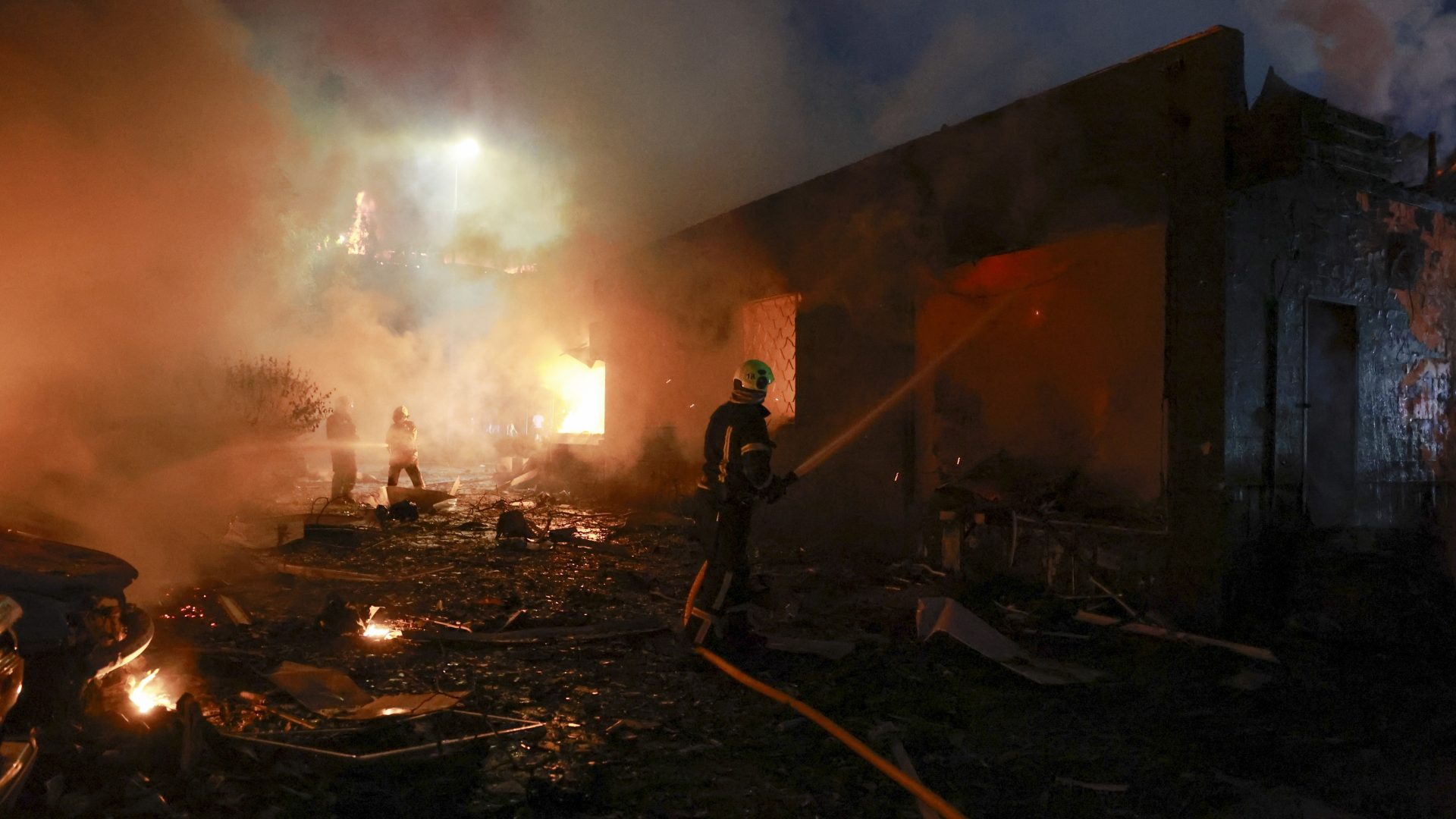 Foto: Lusa/EPA