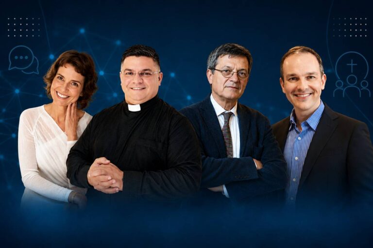 Reprodução/ Pascom Brasil