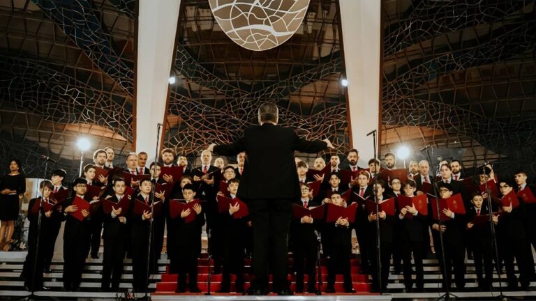 Reprodução/ Vatican News