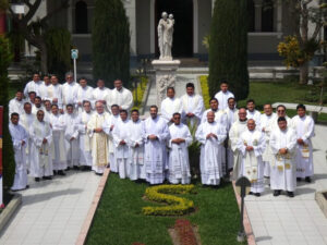 Conferência Peruana