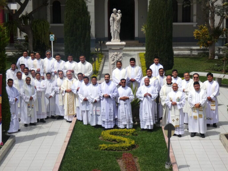 Conferência Peruana