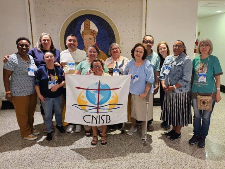 Reprodução/ Vatican News
