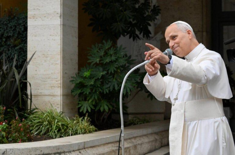 Reprodução/ Vatican News