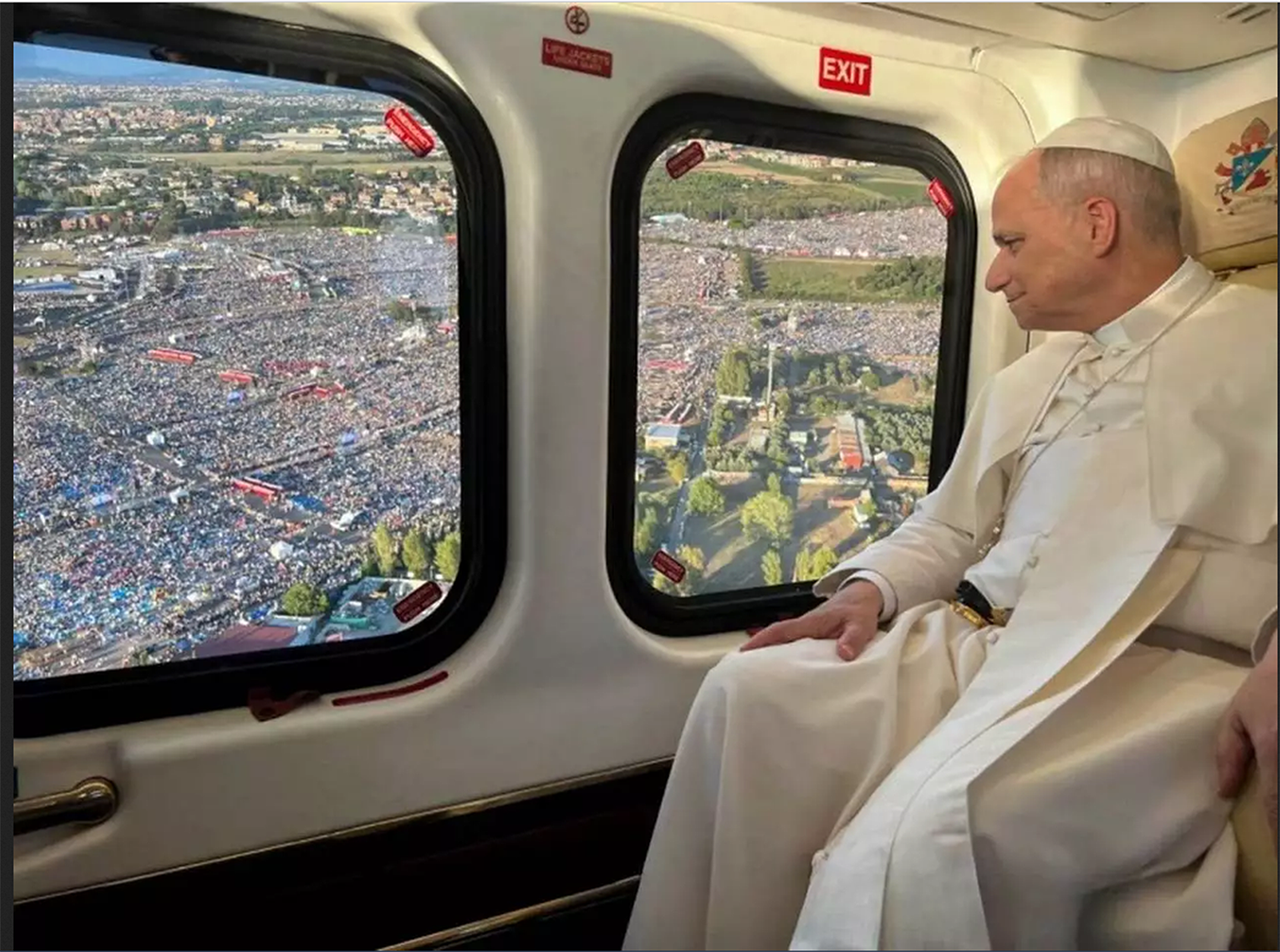 Vatican Media Vatican Media