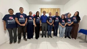 Regional Norte 2 da CNBB, Rede Cáritas, Repam e Ministério Público Eleitoral do Pará lançam ‘comitê de combate à corrupção eleitoral’.
